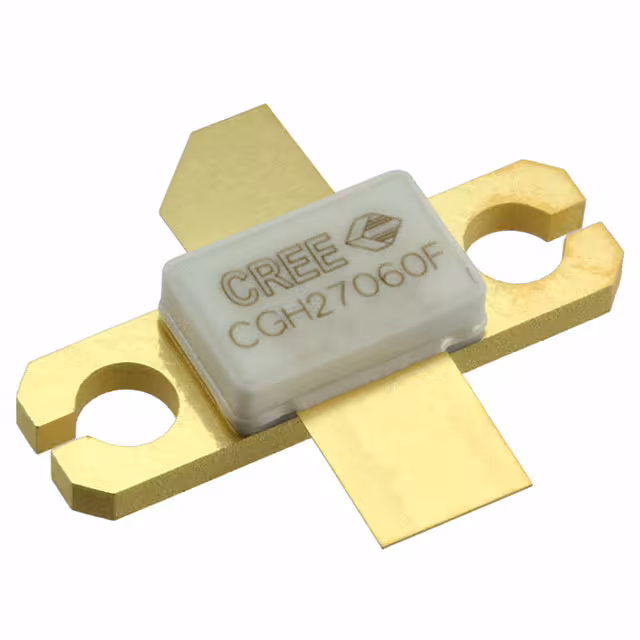 CGH27060F Wolfspeed, Inc.  Transistoren - FETs MOSFETs - HF